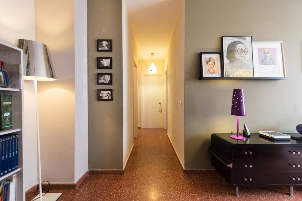 Apto Grande 2 Hab Free Parking Big Apartment 2Rooms Maspalomas  Exterior photo