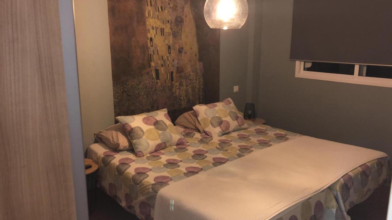 Apto Grande 2 Hab Free Parking Big Apartment 2Rooms Maspalomas  Exterior photo