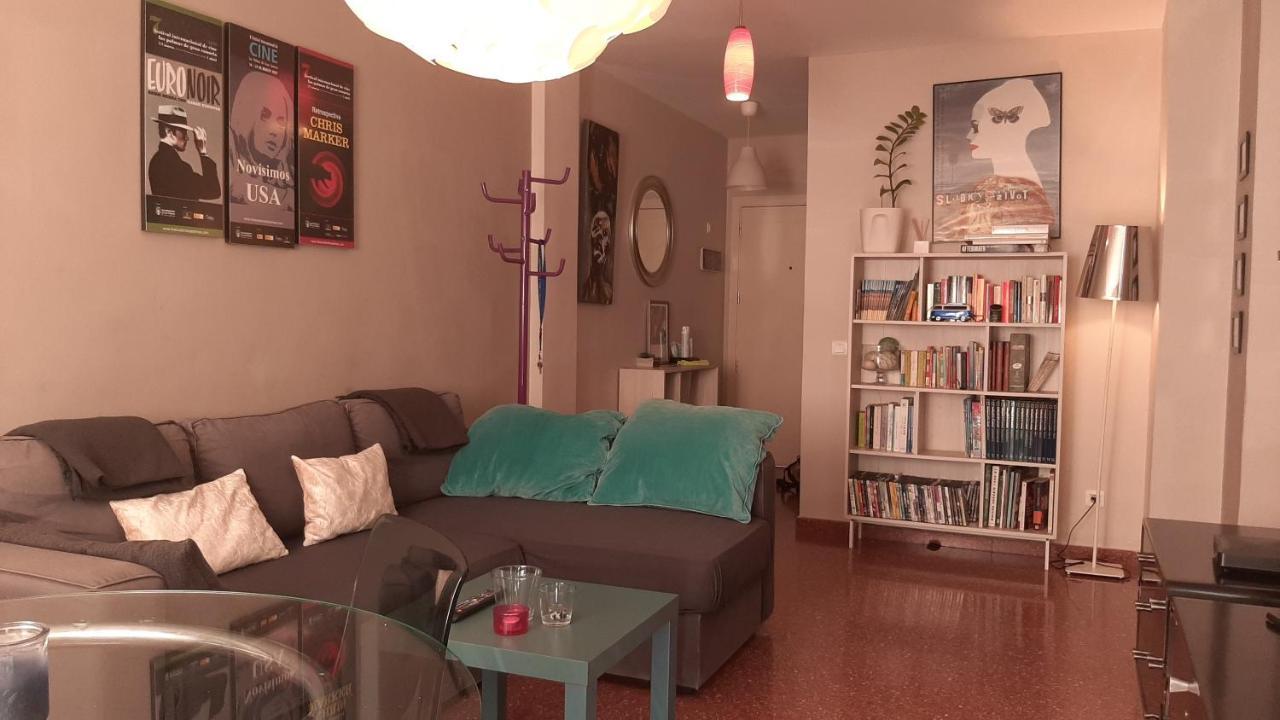 Apto Grande 2 Hab Free Parking Big Apartment 2Rooms Maspalomas  Exterior photo
