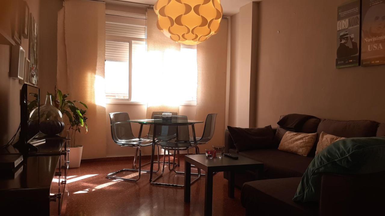 Apto Grande 2 Hab Free Parking Big Apartment 2Rooms Maspalomas  Exterior photo