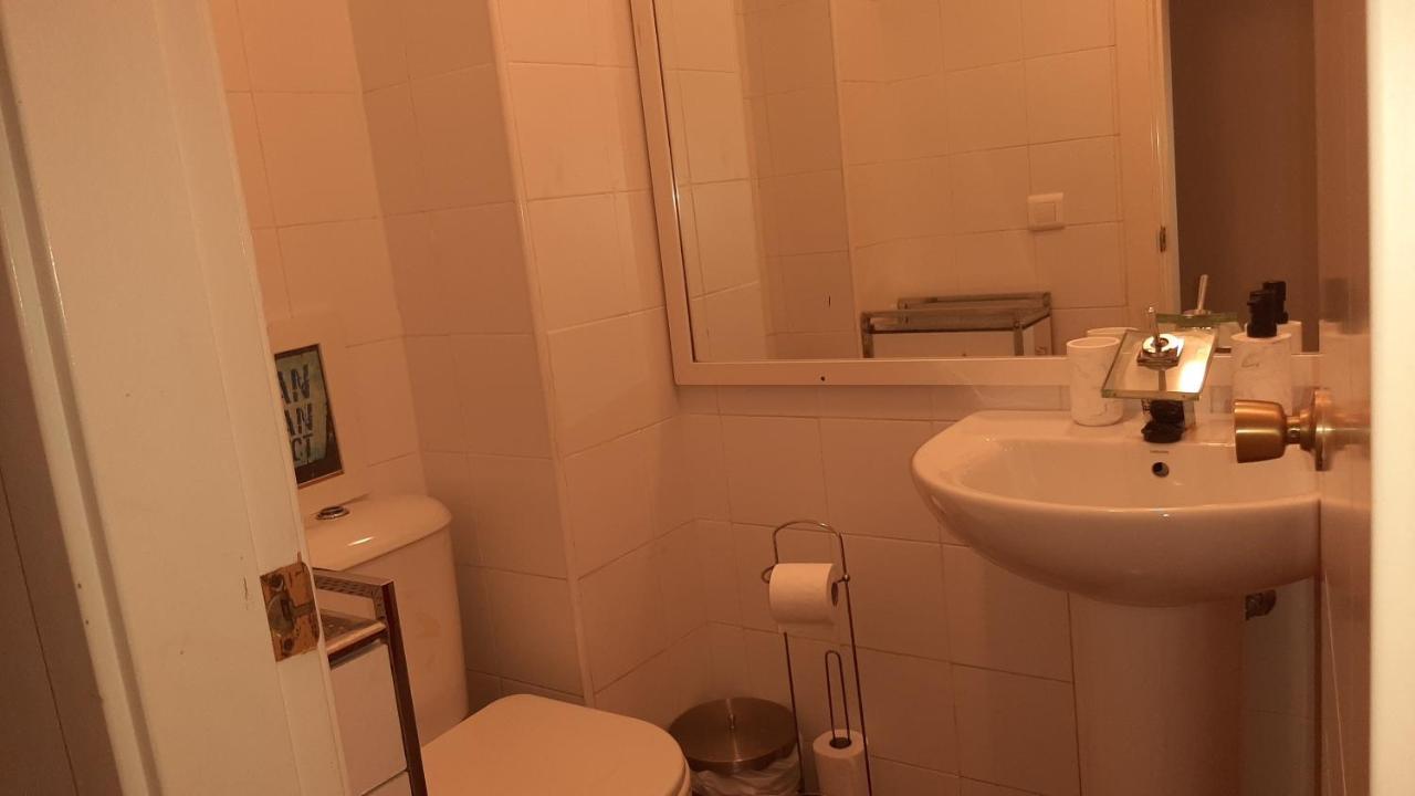 Apto Grande 2 Hab Free Parking Big Apartment 2Rooms Maspalomas  Exterior photo