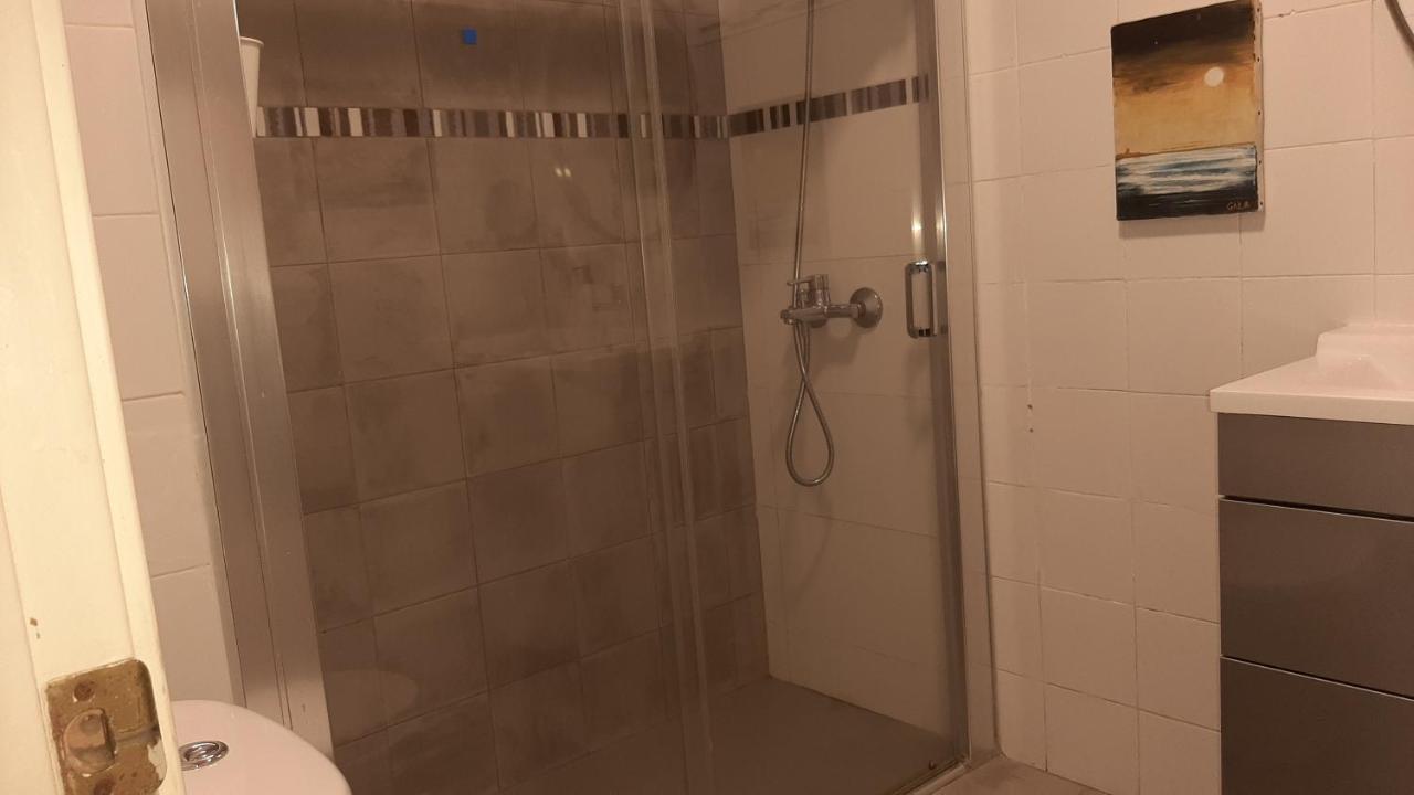 Apto Grande 2 Hab Free Parking Big Apartment 2Rooms Maspalomas  Exterior photo