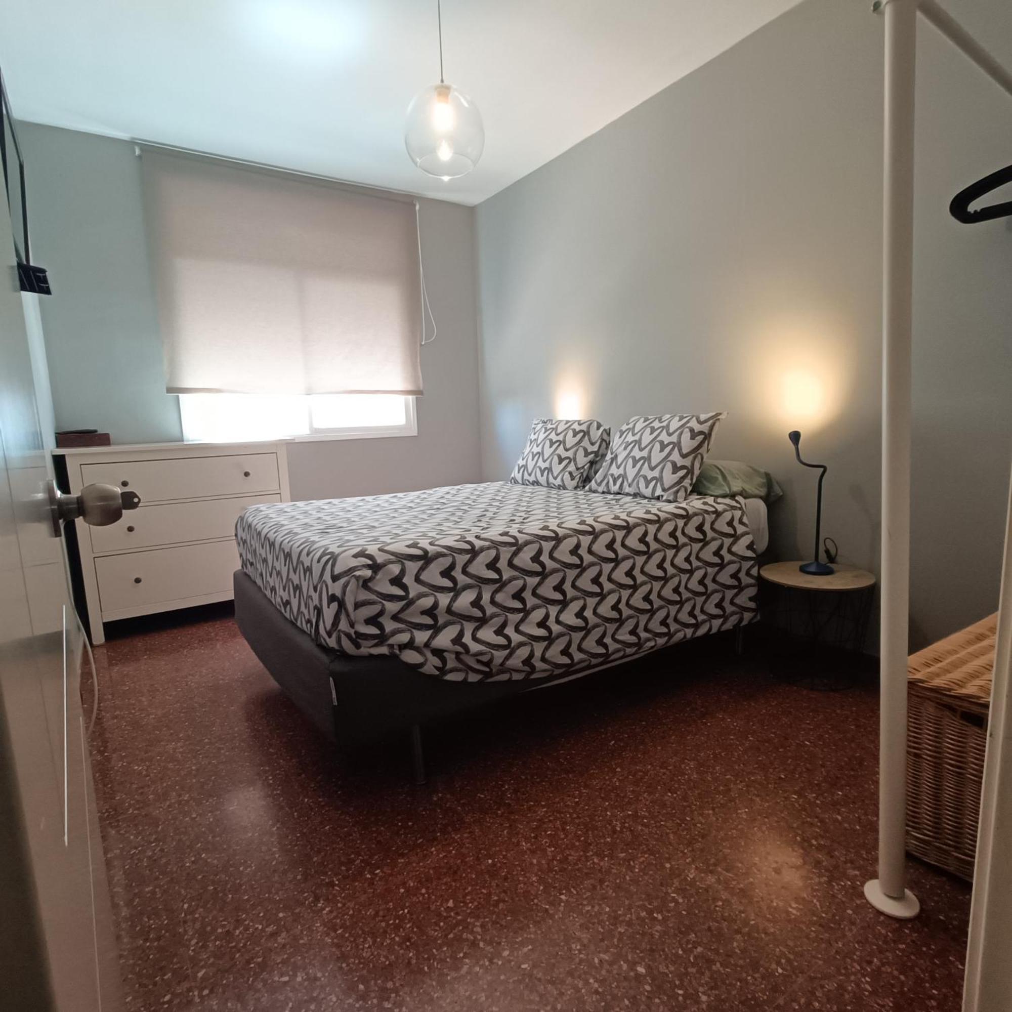Apto Grande 2 Hab Free Parking Big Apartment 2Rooms Maspalomas  Exterior photo